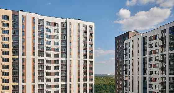 1-комн. квартира, 34.3 м2, 22/24 эт. Люберцы