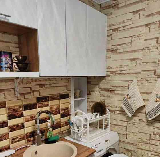 2-комн. квартира, 45 м2, 1/5 эт. Москва