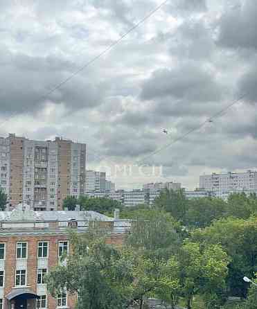 1-комн. квартира, 40 м2, 6/12 эт. Москва