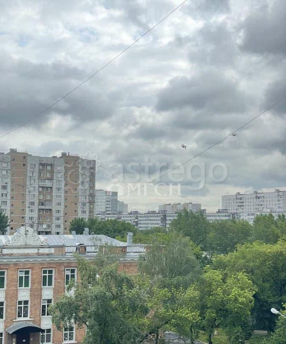 1-комн. квартира, 40 м2, 6/12 эт. Москва - изображение 5