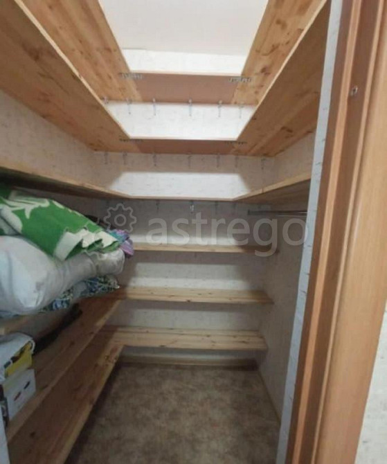 1-комн. квартира, 34.9 м2, 4/12 эт. Уфа - изображение 8
