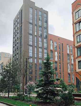 Студия, 48 м2, 9/9 эт. Москва