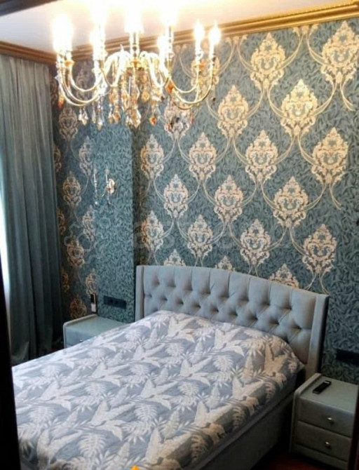 2-комн. квартира, 45 м2, 15/21 эт. Москва - изображение 2