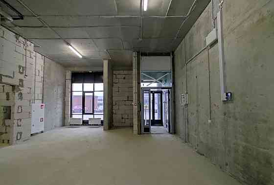 Свободного назначения, 96.9 м2 Москва