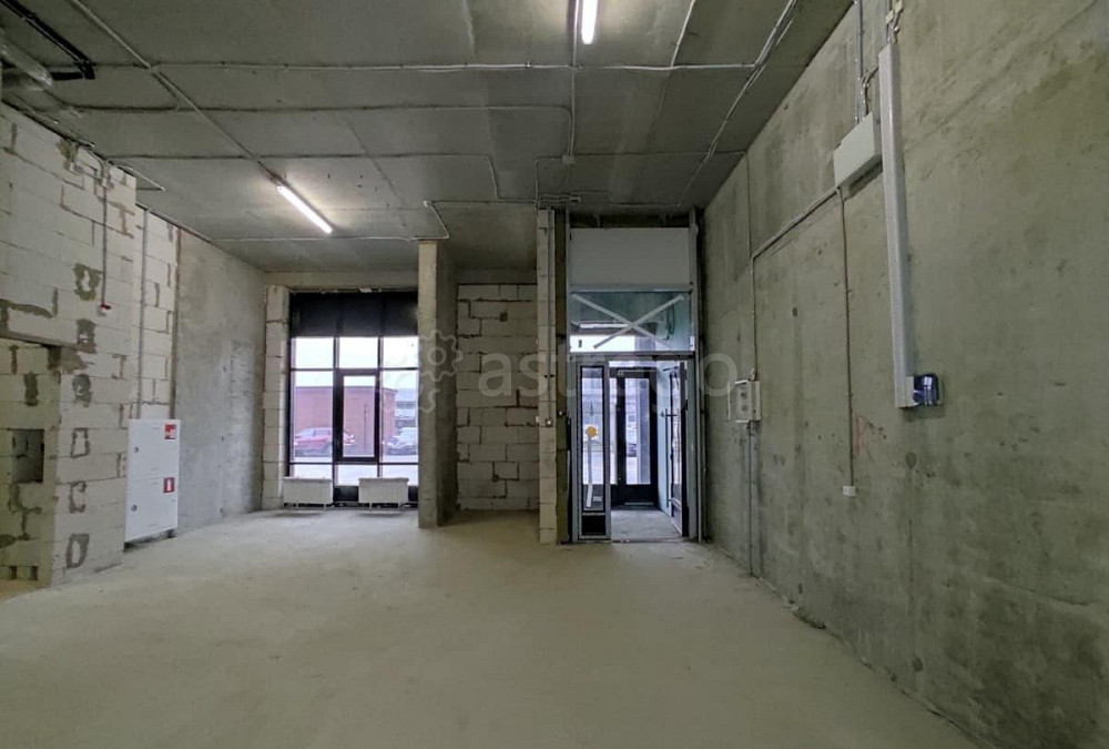 Свободного назначения, 96.9 м2 Москва - изображение 3