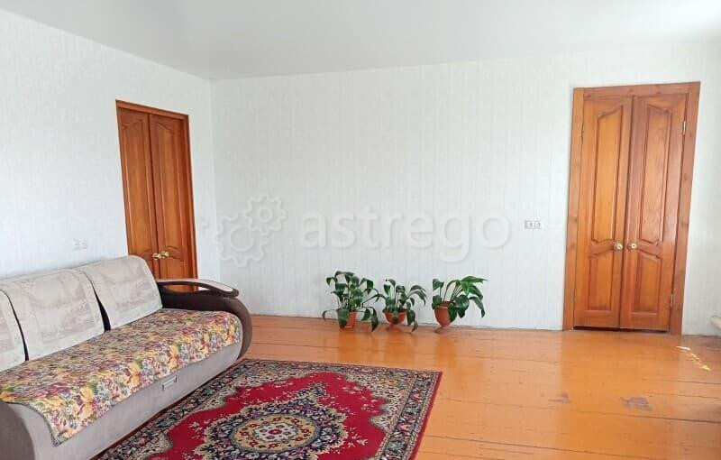 Дом, 101.5 м2 Новоалтайск - изображение 7