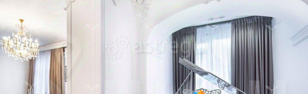 4-комн. квартира, 340 м2, 2/8 эт. Москва - изображение 4