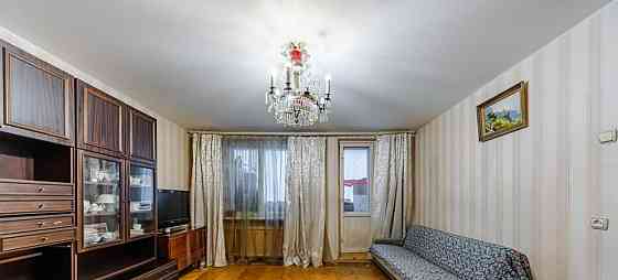 4-комн. квартира, 76.3 м2, 1/9 эт. Санкт-Петербург