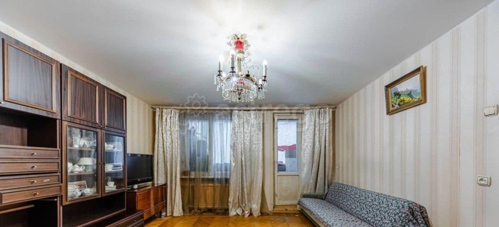 4-комн. квартира, 76.3 м2, 1/9 эт. Санкт-Петербург - изображение 5