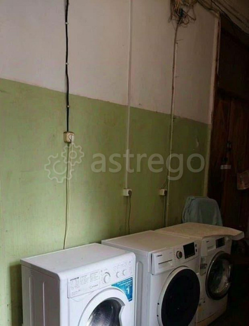 Комната, 27 м2, 4/4 эт. Санкт-Петербург - изображение 4