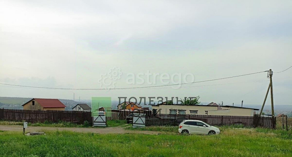 Дом, 60 м2, 10.03 сотки, 1 эт. Березовка - изображение 2