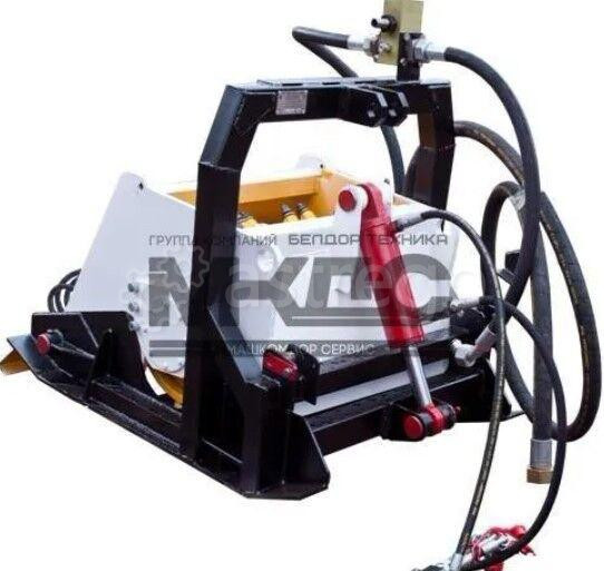 Фреза дорожная Амкодор 8047 Иркутск - изображение 1