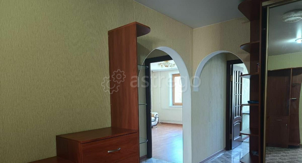 3-комн. квартира, 105 м2, 2/17 эт. Реутов - изображение 5