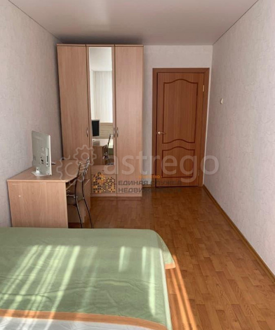 4-комн. квартира, 75 м2, 4/9 эт. Уфа - изображение 5