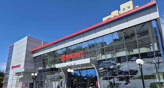 Торговое помещение, 29 м2 Белгород