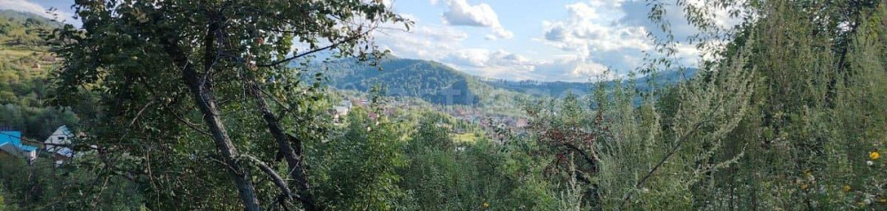 Земельный участок, 10 соток Горно-Алтайск - изображение 1