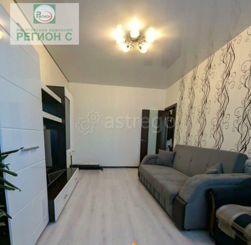 3-комн. квартира, 61.9 м2, 5/9 эт. Архангельск - изображение 2
