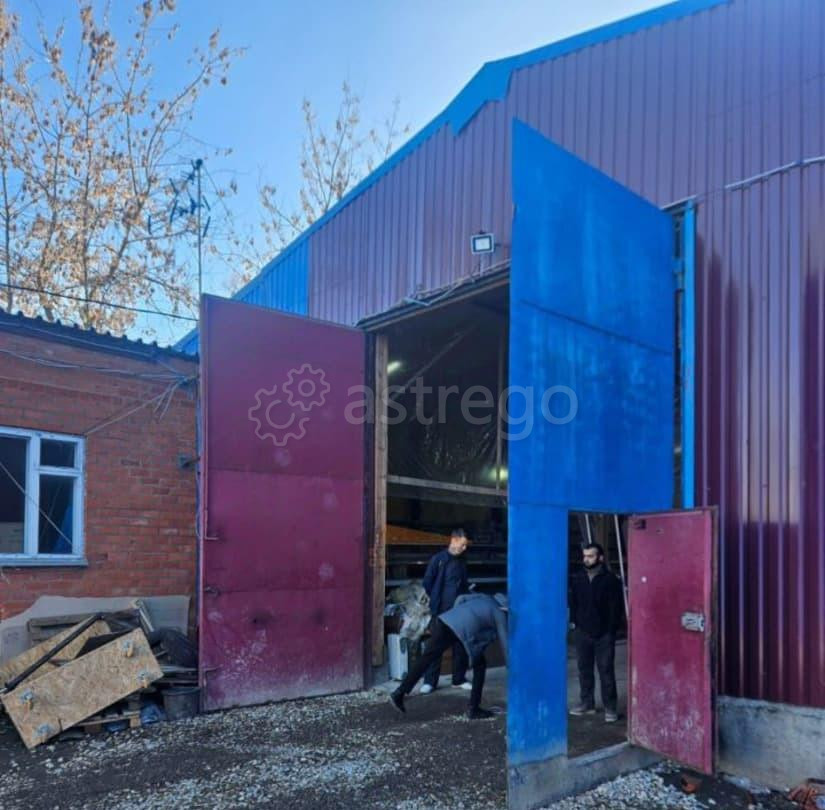 Производственное, 500 м2 Химки - изображение 6