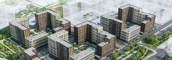 Свободного назначения, 112.85 м2 Пушкино