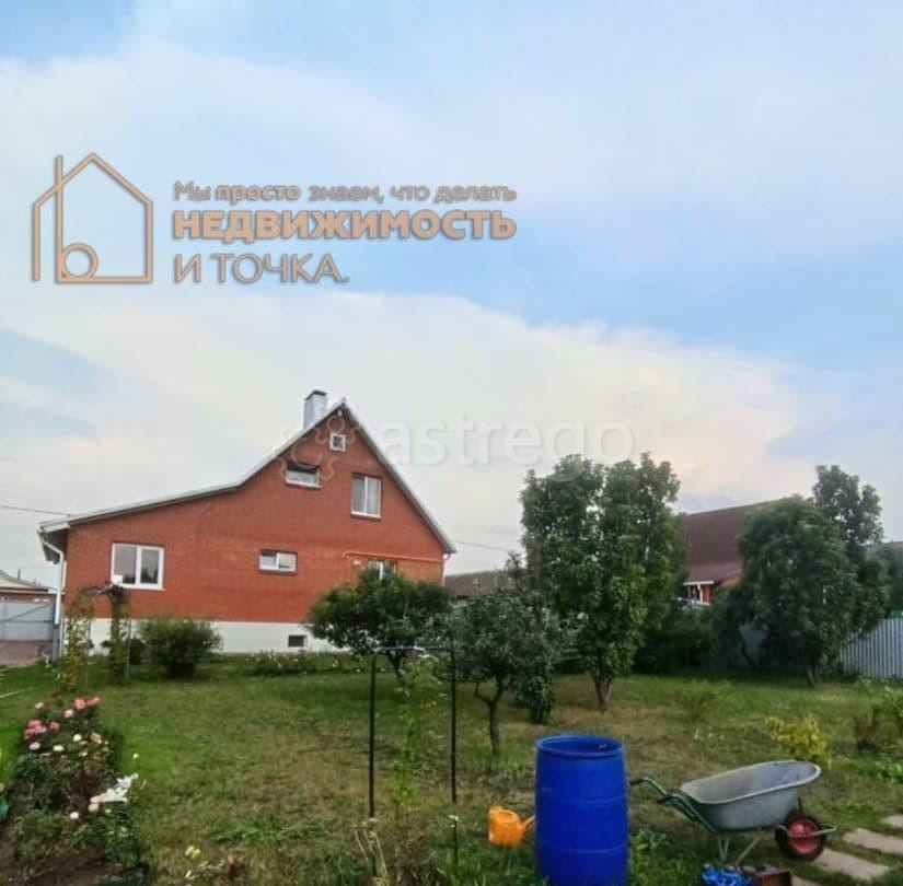 Дом, 153 м2, 15 соток, 2 эт. Нефтекамск - изображение 1