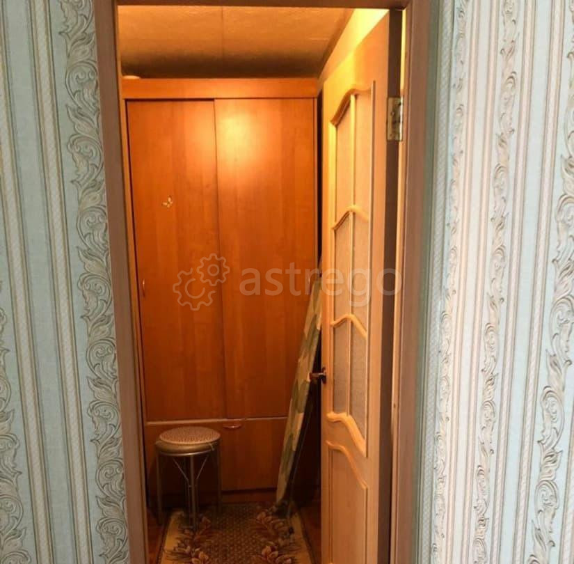 2-комн. квартира, 42.3 м2, 5/5 эт. Норильск - изображение 4