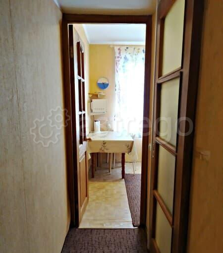 1-комн. квартира, 35 м2, 4/9 эт. Москва - изображение 4
