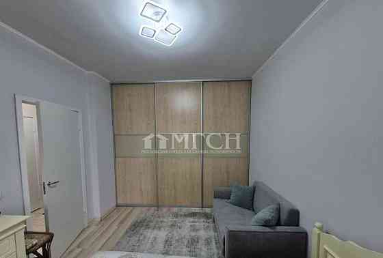 1-комн. квартира, 32 м2, 4/17 эт. Москва