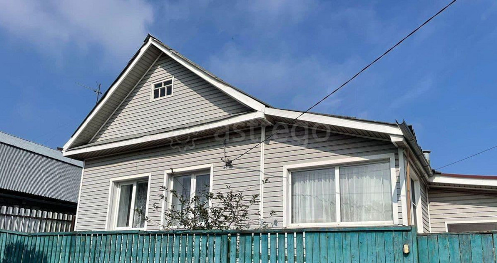 Дом, 80 м2, 12 соток, 1 эт. Сергиев Посад - изображение 1