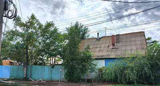 Дом, 56.3 м2, 6 соток, 1 эт. Астрахань