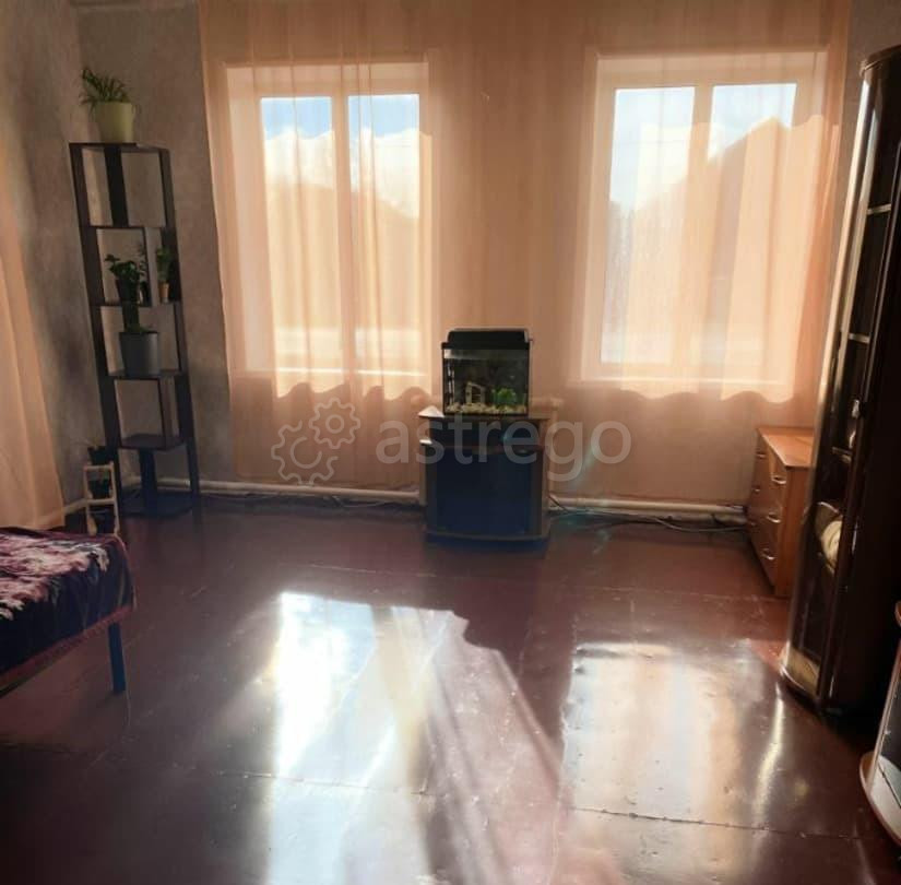 Дом, 39.1 м2, 3 сотки, 1 эт. Канск - изображение 2