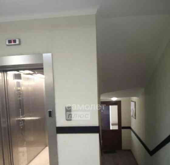 Студия, 52.4 м2, 3/5 эт. Видное