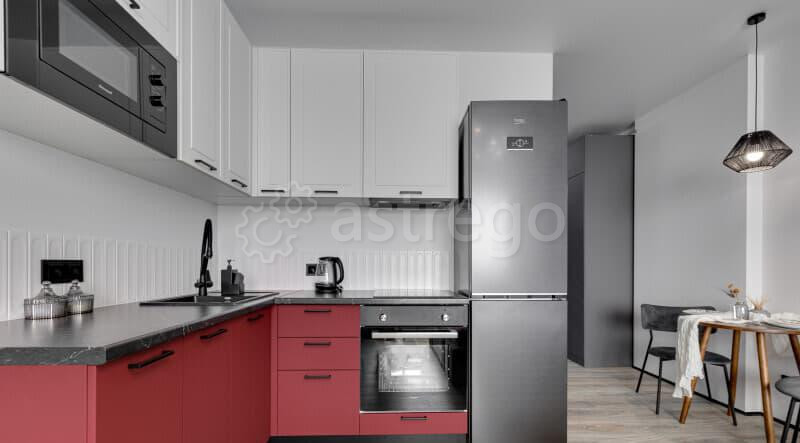 Студия, 35 м2, 12/17 эт. Москва - изображение 3