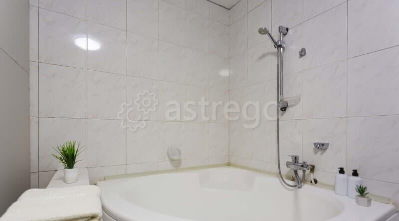 4-комн. квартира, 101 м2, 8/17 эт. Москва - изображение 5
