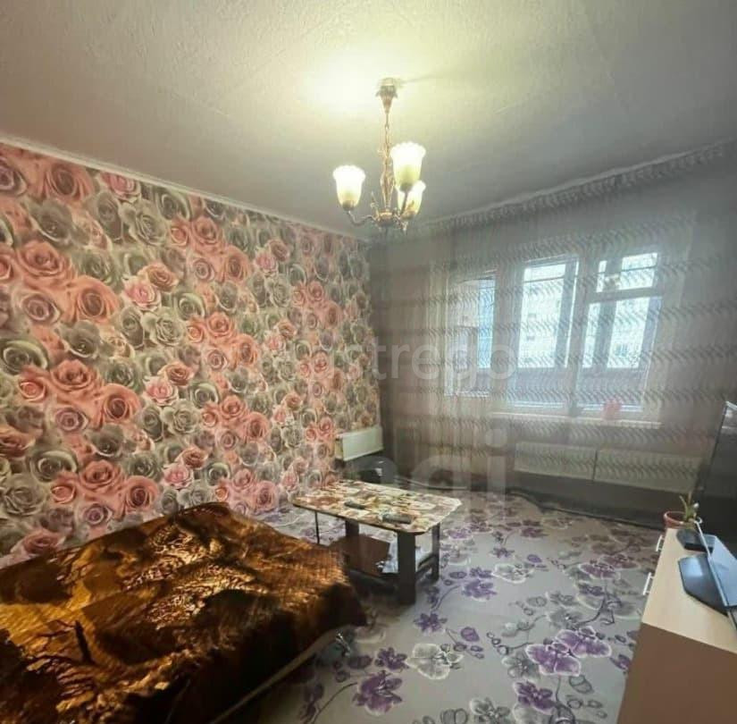 2-комн. квартира, 48.6 м2, 6/9 эт. Норильск - изображение 7
