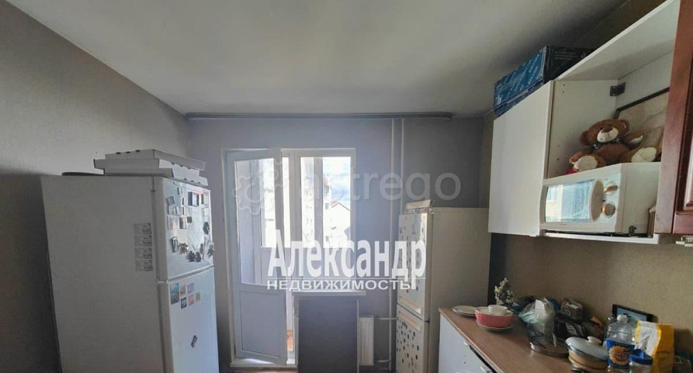 Комната, 19 м2, 4/5 эт. Санкт-Петербург - изображение 7