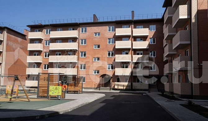 3-комн. квартира, 61.2 м, 4/5 эт. Новая Адыгея - изображение 3