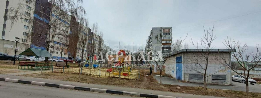 4-комн. квартира, 81.2 м2, 9/9 эт. Старый Оскол - изображение 10