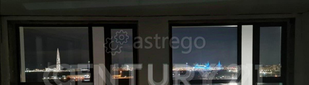 4-комн. квартира, 123.4 м2, 10/21 эт. Санкт-Петербург - изображение 7
