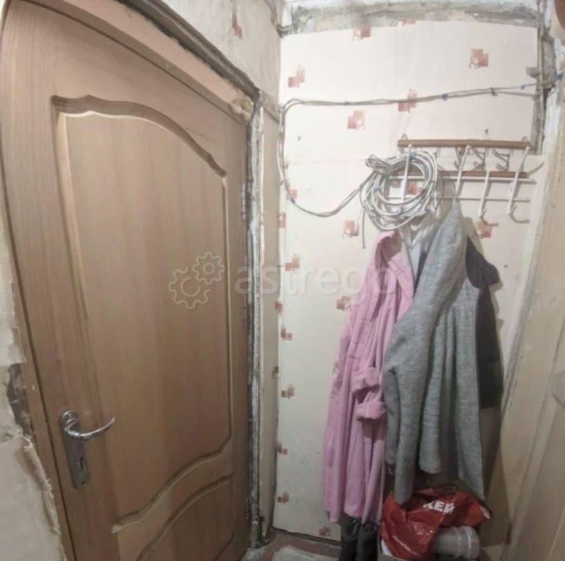 Комната, 11.3 м2, 3/4 эт. Санкт-Петербург - изображение 4