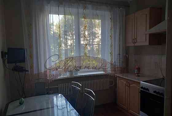 3-комн. квартира, 61.7 м2, 3/10 эт. Старый Оскол