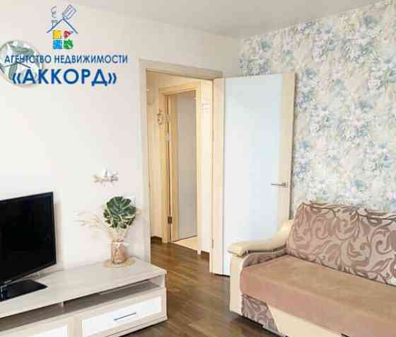 1-комн. квартира, 33.2 м2, 16/16 эт. Барнаул