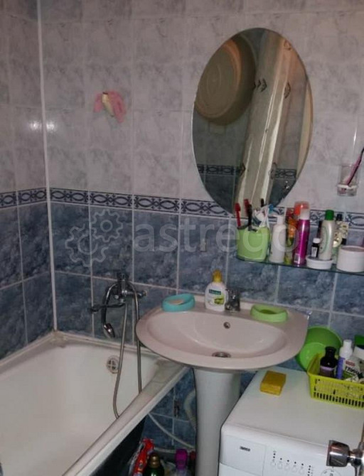 Комната, 18 м2, 3/9 эт. Уфа - изображение 3