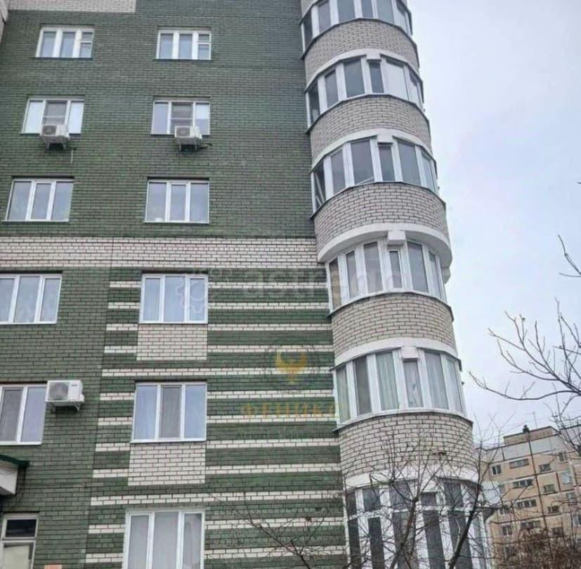 Отдельное здание, 45 м2 Белгород - изображение 1