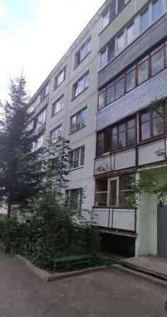 3-комн. квартира, 68.7 м2, 1/5 эт. Серпухов