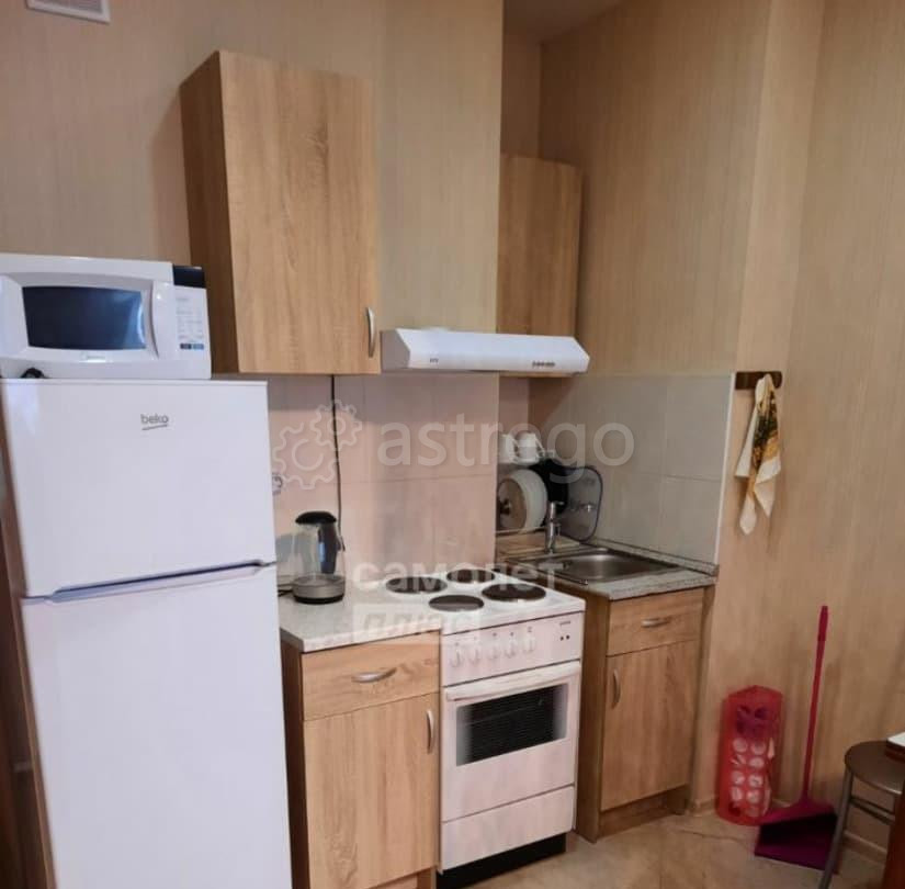 Студия, 28.8 м2, 23/25 эт. Красногорск - изображение 5
