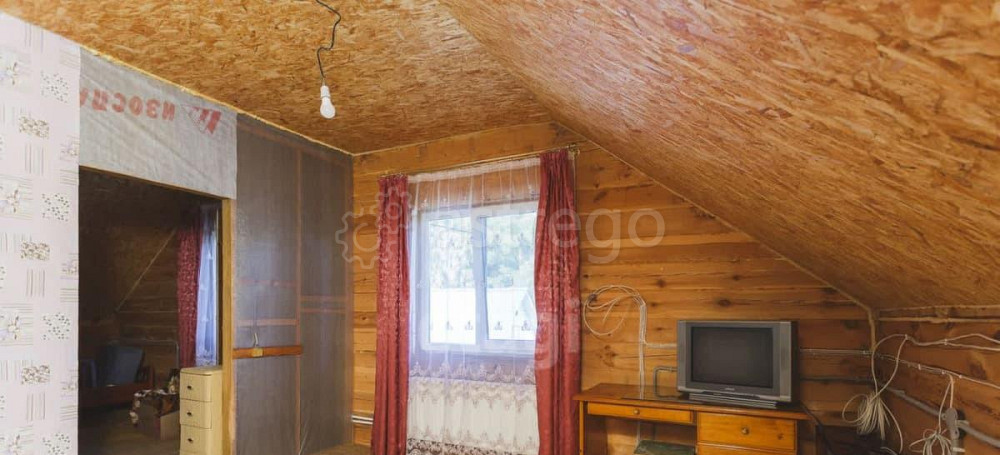 Дом, 141.4 м2, 6.8 сотки, 2 эт. Уфа - изображение 2