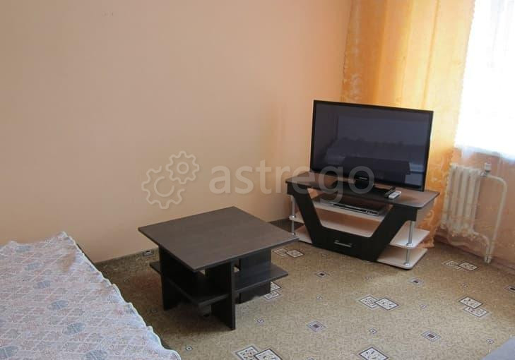 1-комн. квартира, 37 м2, 10/24 эт. Москва - изображение 1