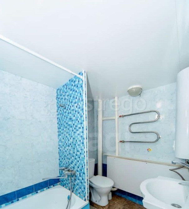 Дом, 107 м2, 7.5 сотки, 3 эт. Белокуриха - изображение 2