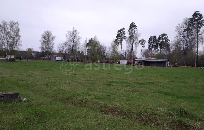 Земельный участок, 10 соток Ивантеевка - изображение 3