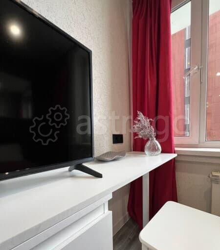 1-комн. квартира, 20 м2, 9/16 эт. Москва - изображение 10